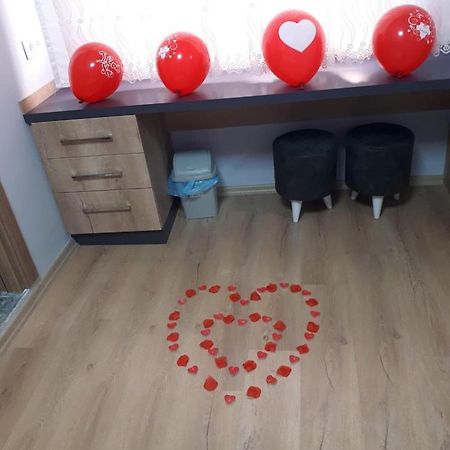 Esas Pansiyon Gemlik Екстер'єр фото