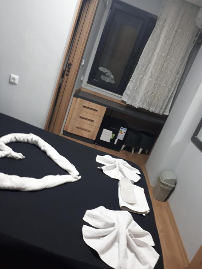 Esas Pansiyon Gemlik Екстер'єр фото